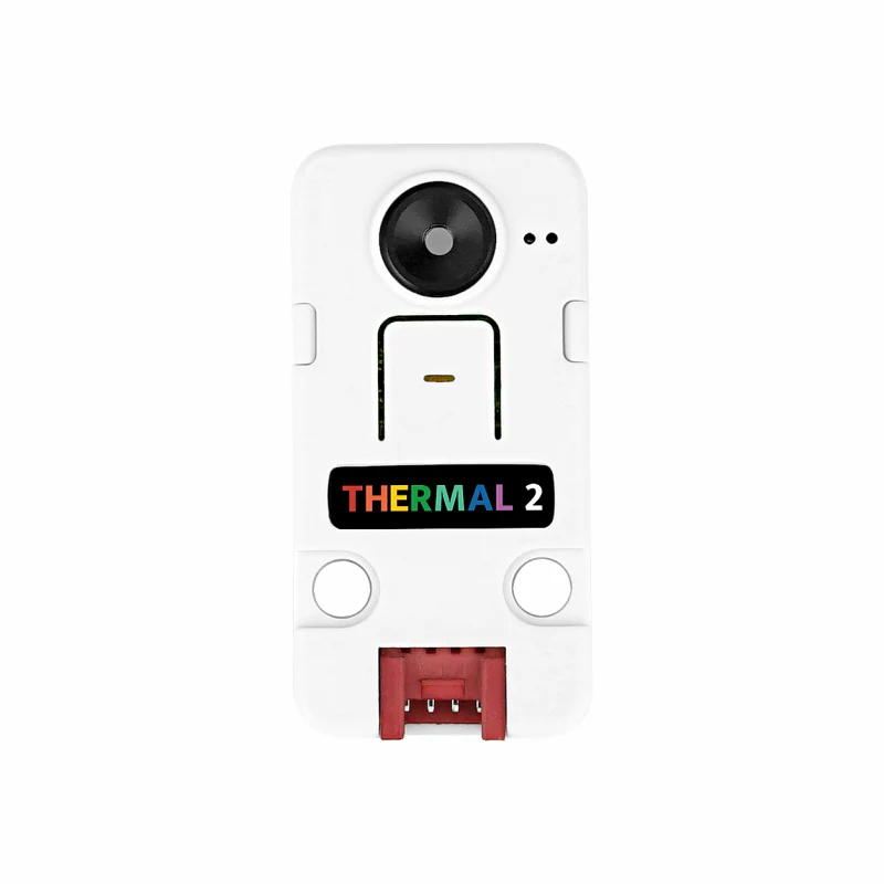 Thermal Camera 2 Unit (MLX90640) - 110°×75° FoV with ESP32 - แท้จาก M5Stack