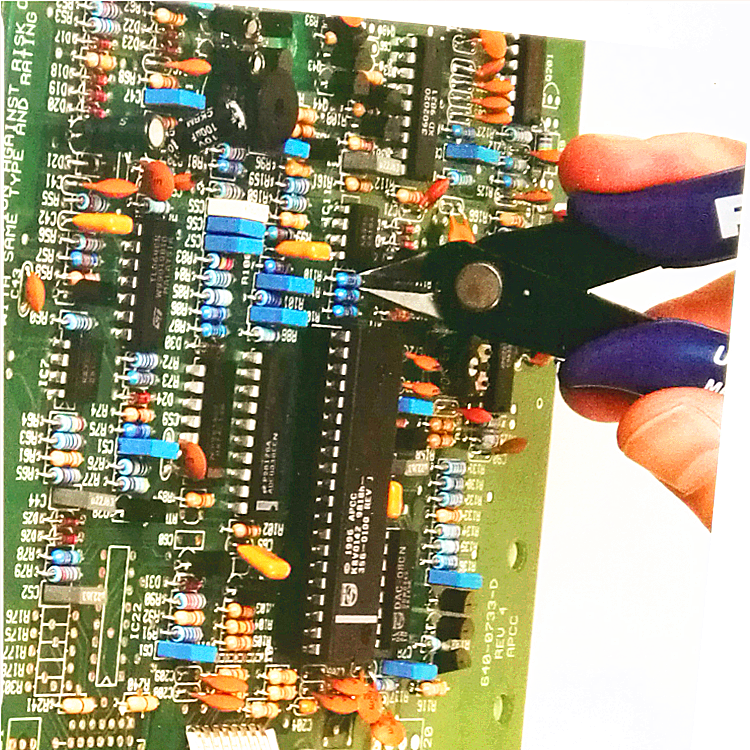 คีมตัดอเนกประสงค์