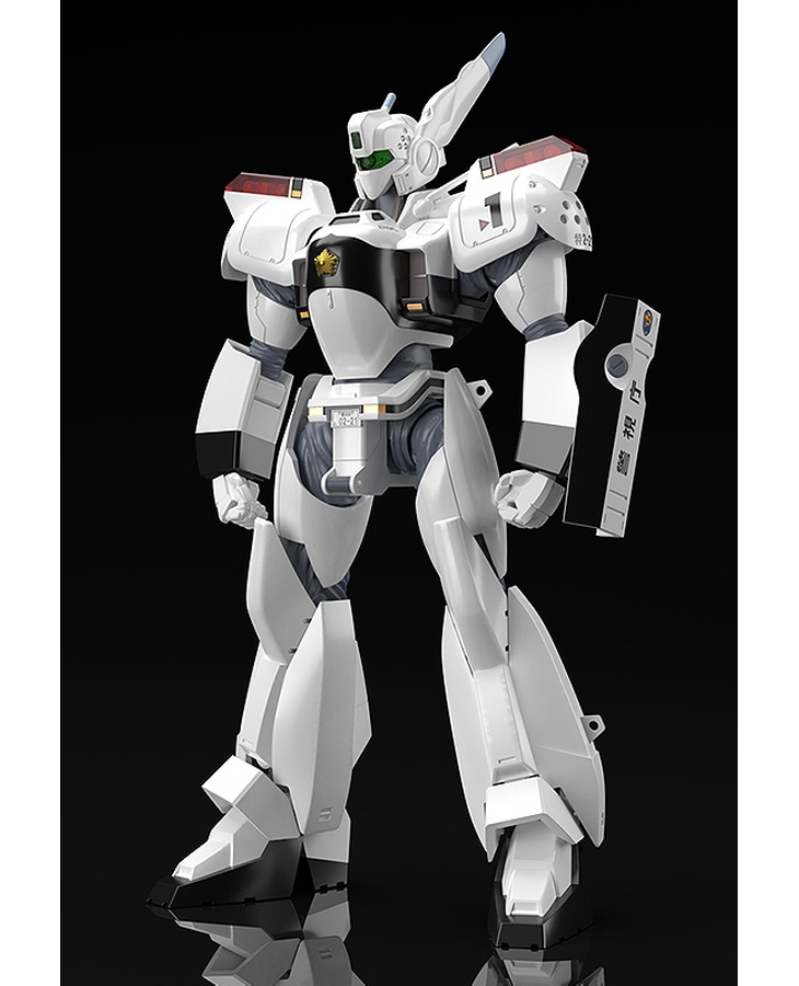 "Pre-Order" MODEROID AV-98 Ingram