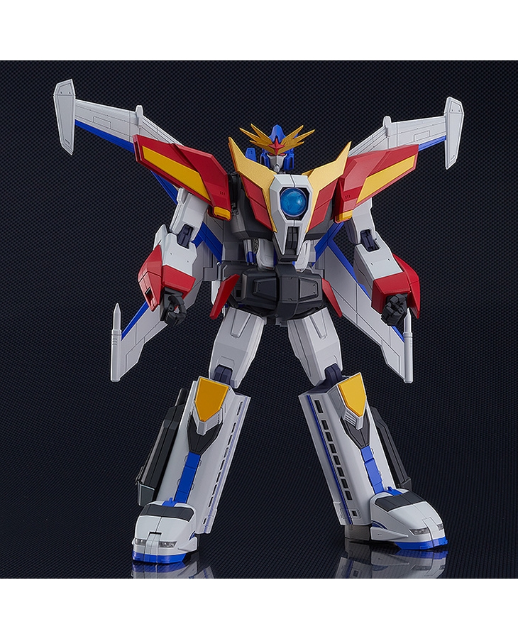 "Pre-Order" THE GATTAI Da-Garn X