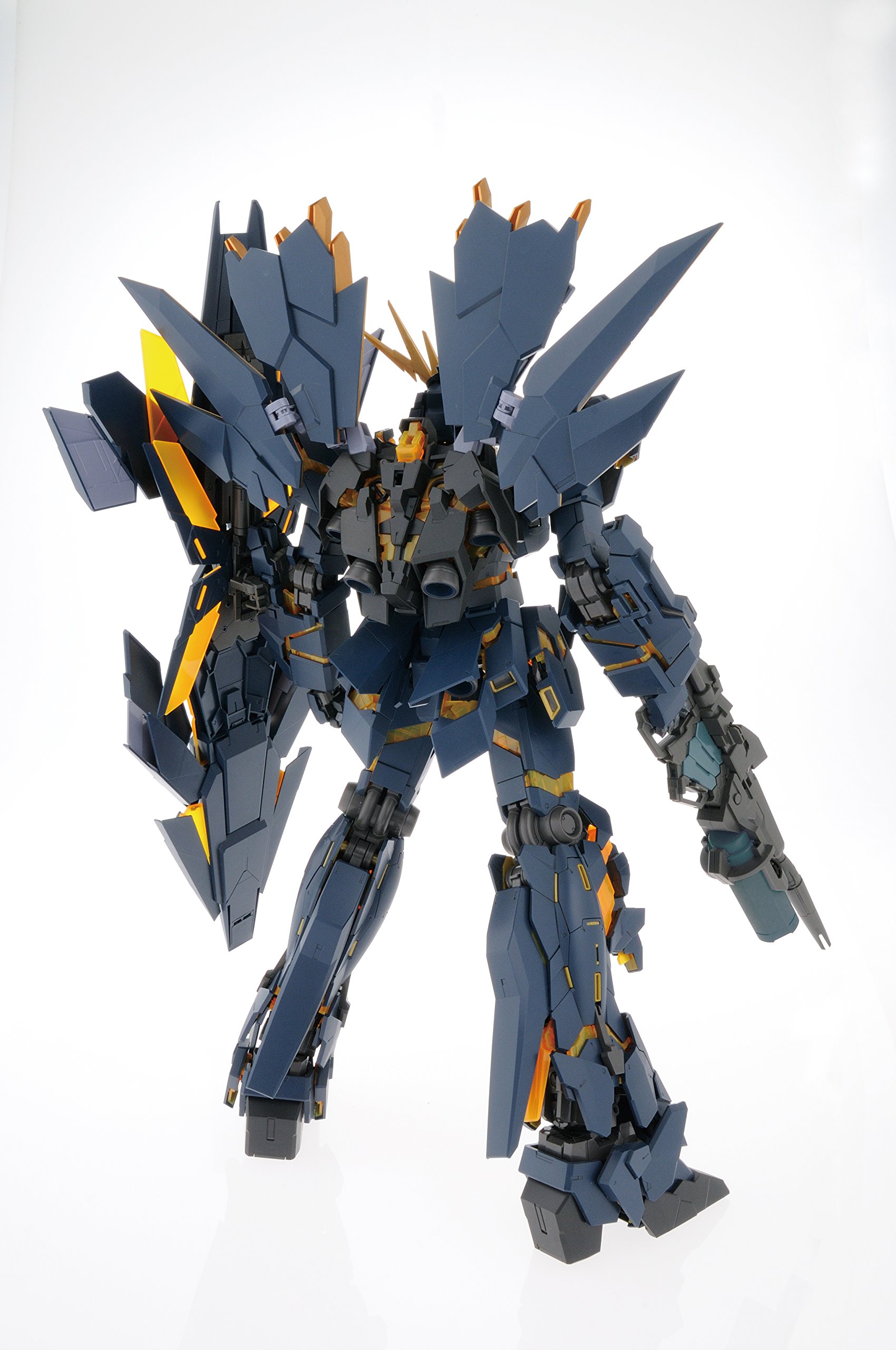PG 1/60 RX-0 [N] Unicorn Gundam 02 Banshee Norn