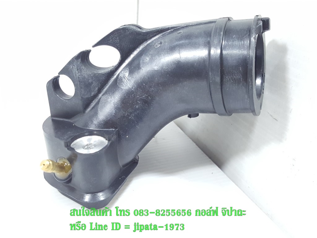 (Nouvo) ชุดคอท่อไอดี Yamaha Nouvo,Nouvo MX แท้