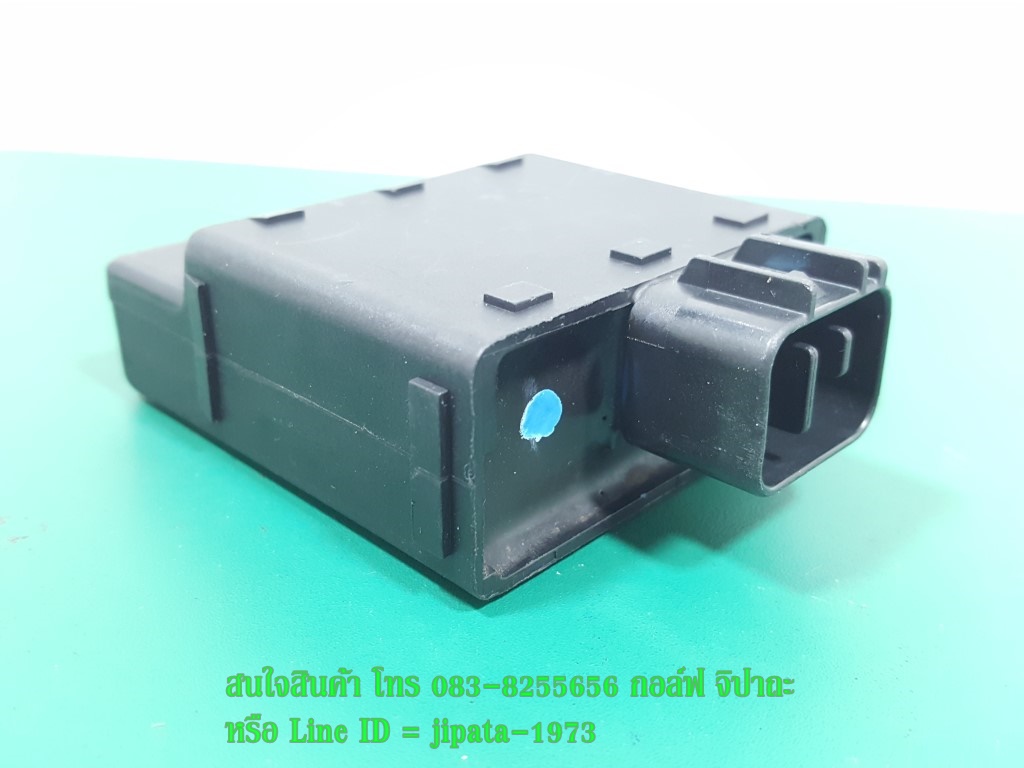 (Mio) กล่อง CDI yamaha Mio,Fino 115 (5VV) แท้