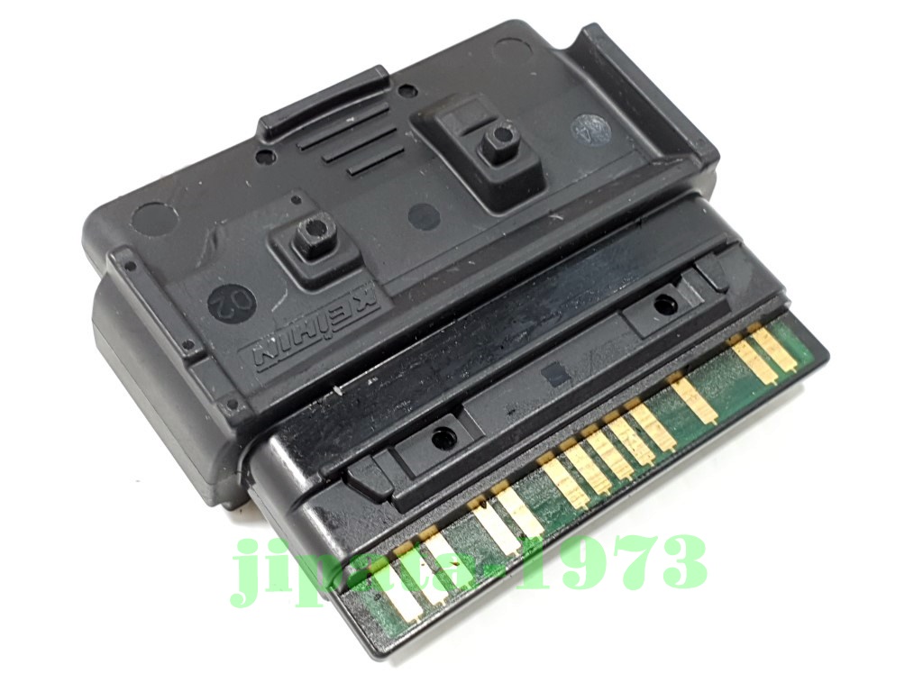 (Super Cub) กล่อง ECM Honda Super Cub 2022 แท้ (สินค้า Test Run)