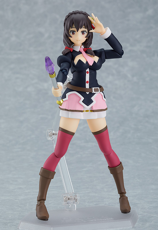 "Pre-Order" [531] figma Yunyun
