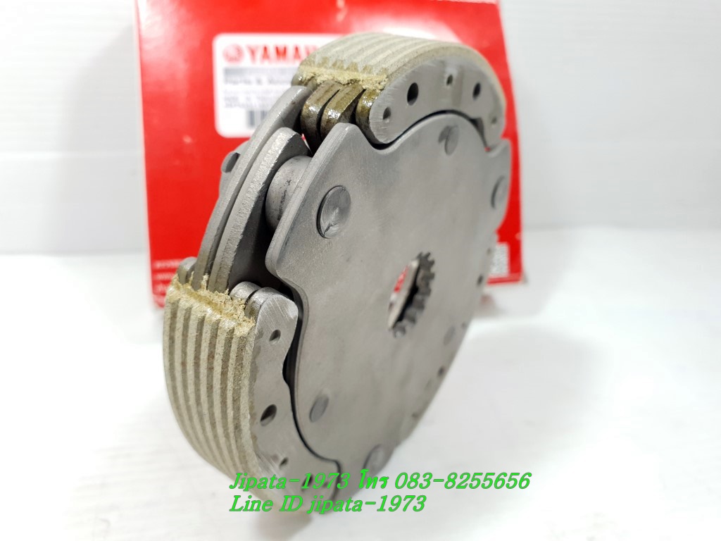 (Spark 115 i) ชุดก้อนคลัทช์แรงเหวี่ยง Yamaha Spark 115 i แท้