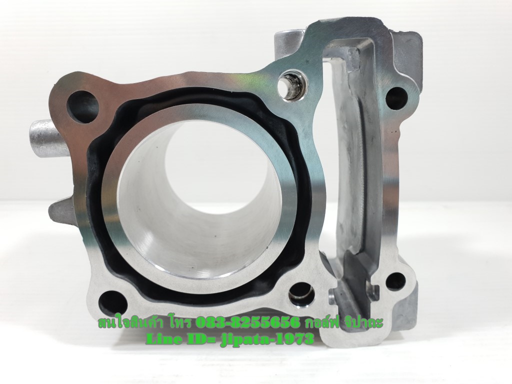 (Nmax) ชุดเสื้อสูบ Yamaha N max 155 แท้