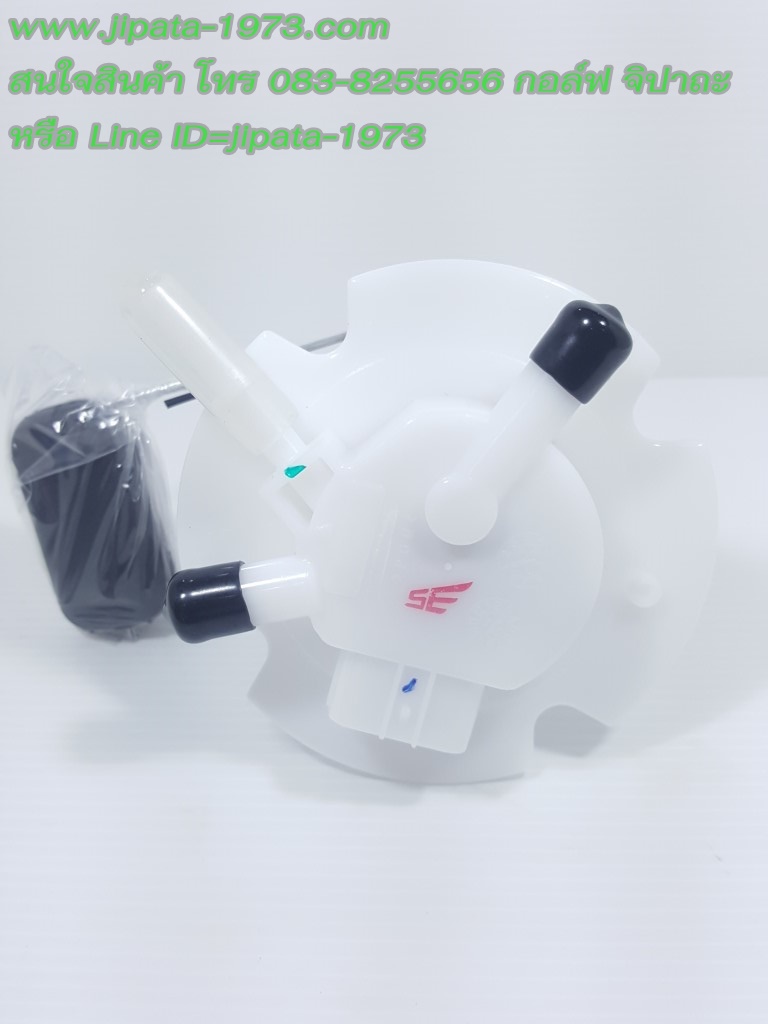 (CBR 150 i) ชุดปั๊มน้ำมันเชื้อเพลิง Honda CBR 150 i (ปี 2011) งานเกรดเอ