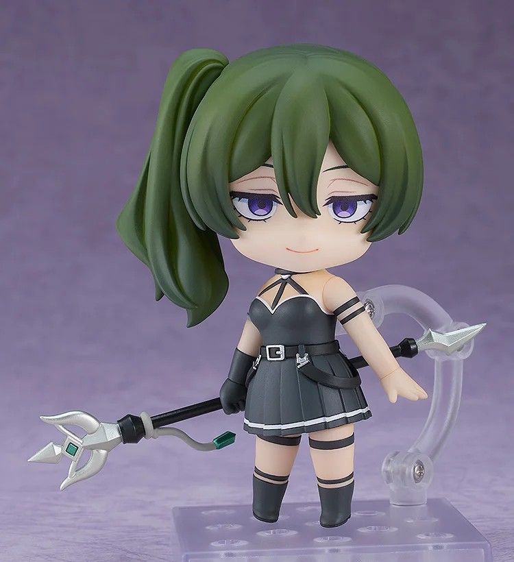"Pre-Order" [2546] Nendoroid Übel