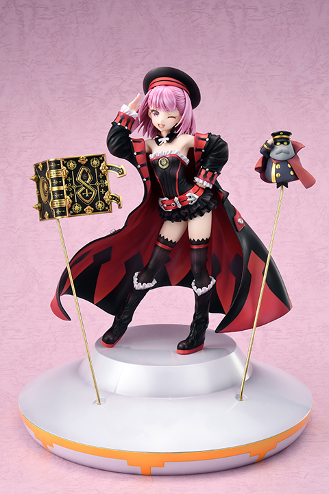 "Pre-Order" [Amakuni x Hobby Japan] 1/7 Fate/Grand Order - Helena Blavatsky - Caster Limited Ver.