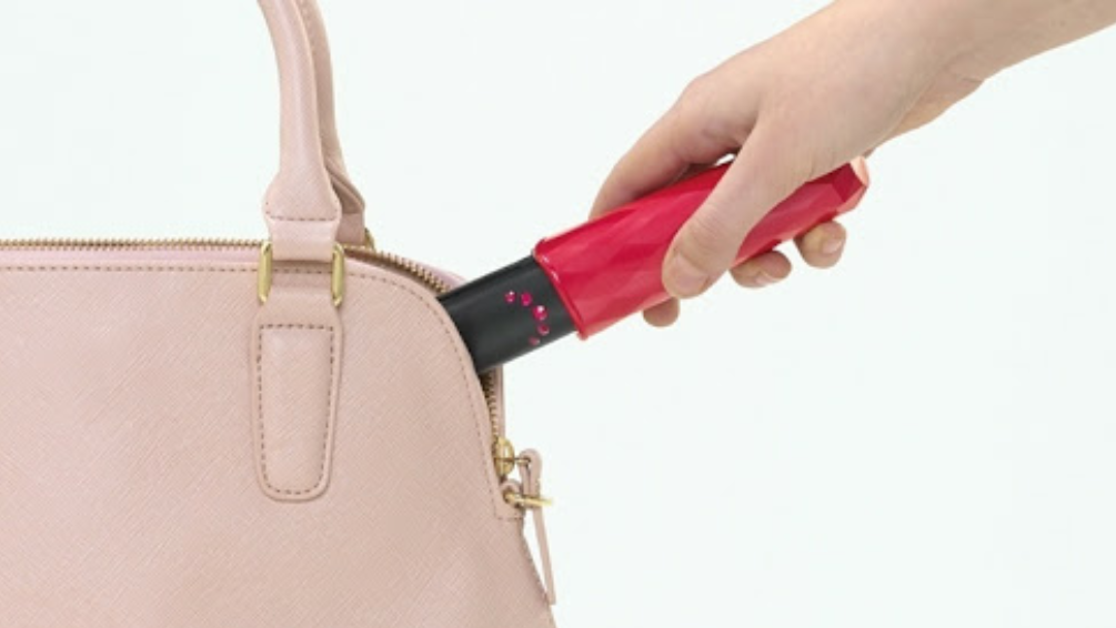 เครื่องจัดแต่งทรงผมPanasonic