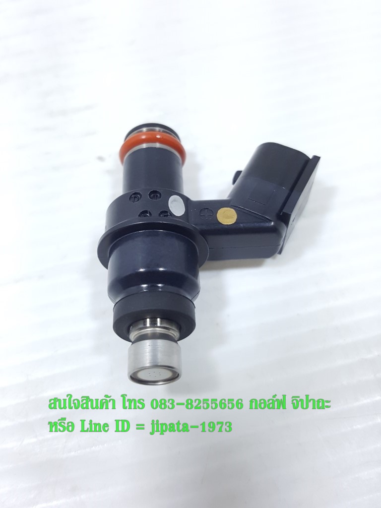 (PCX 125 i) หัวฉีดน้ำมันเชื้อเพลิง Honda PCX 125 i แท้