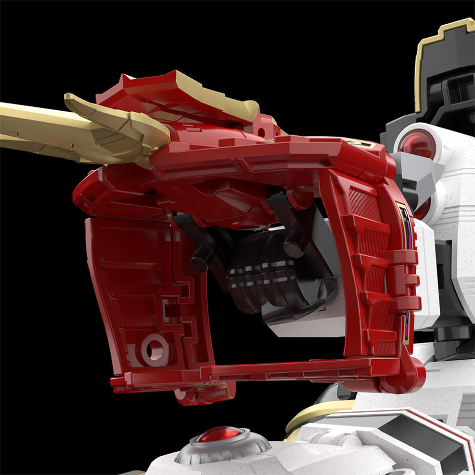 "Pre-Order" SMP Won Tiger