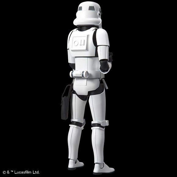 1/6 Stormtrooper