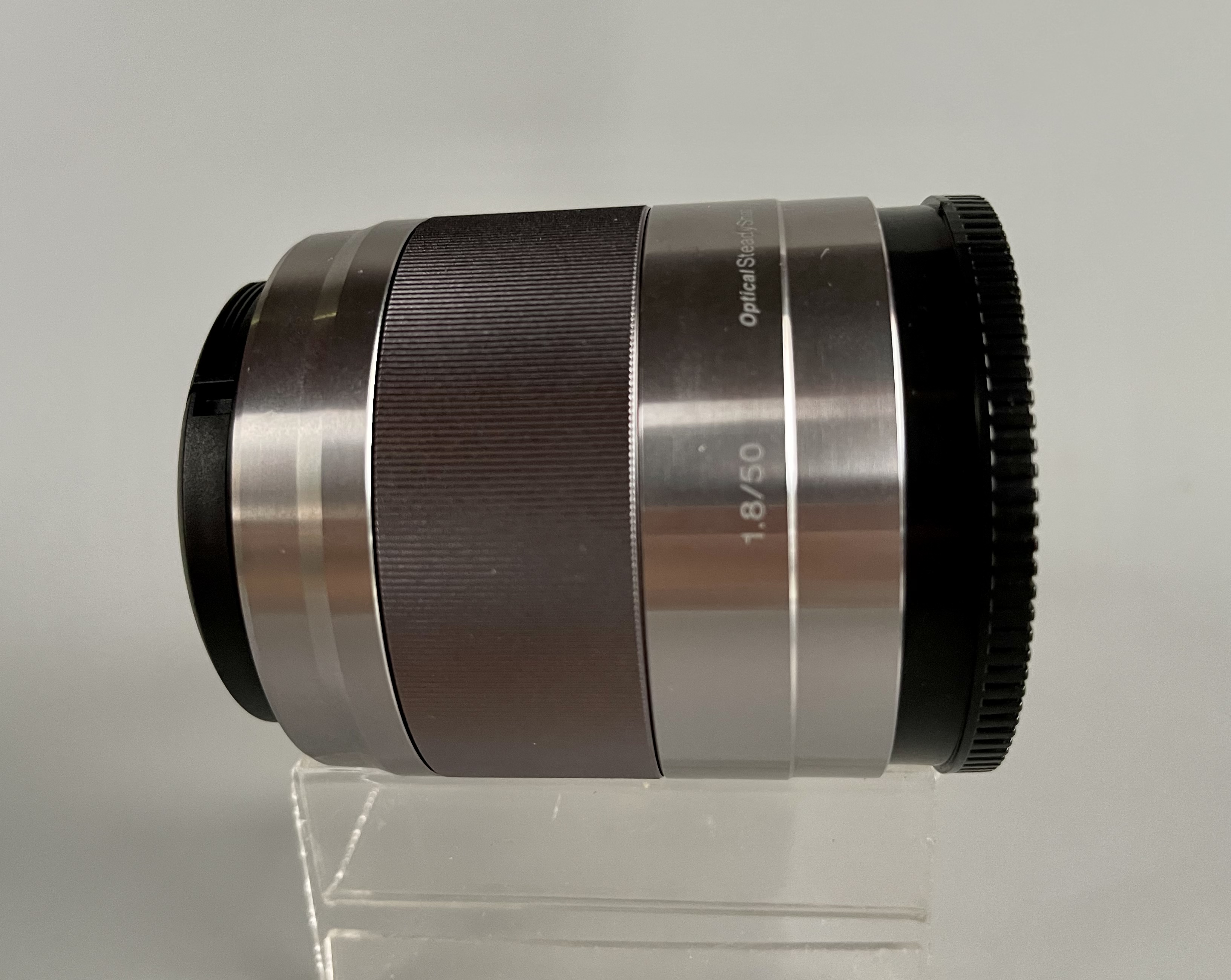 ขาย Sony A6000 พร้อมเลนส์ 16-50 OSS และเลนส์ 50mm f1.8 OSS หมดประกันศูนย์ ชัตเตอร์น้อย 2354 สภาพสวยใช้น้อย