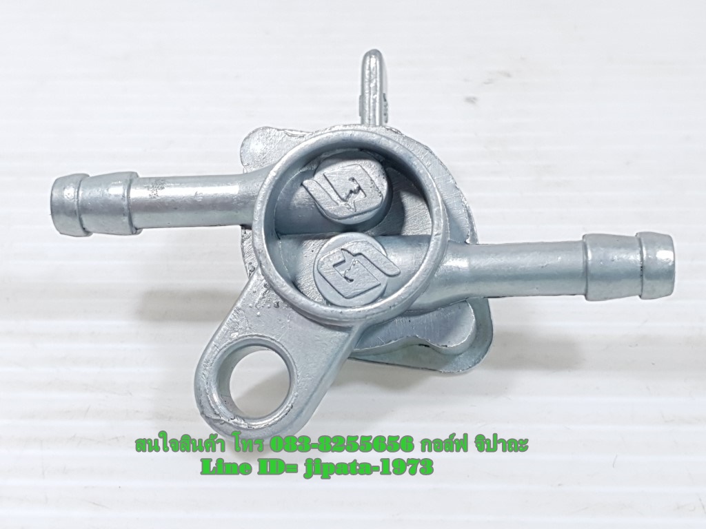 (Tiger) ชุดก๊อกน้ำมัน Tiger Smart 110,Joker 125 แท้