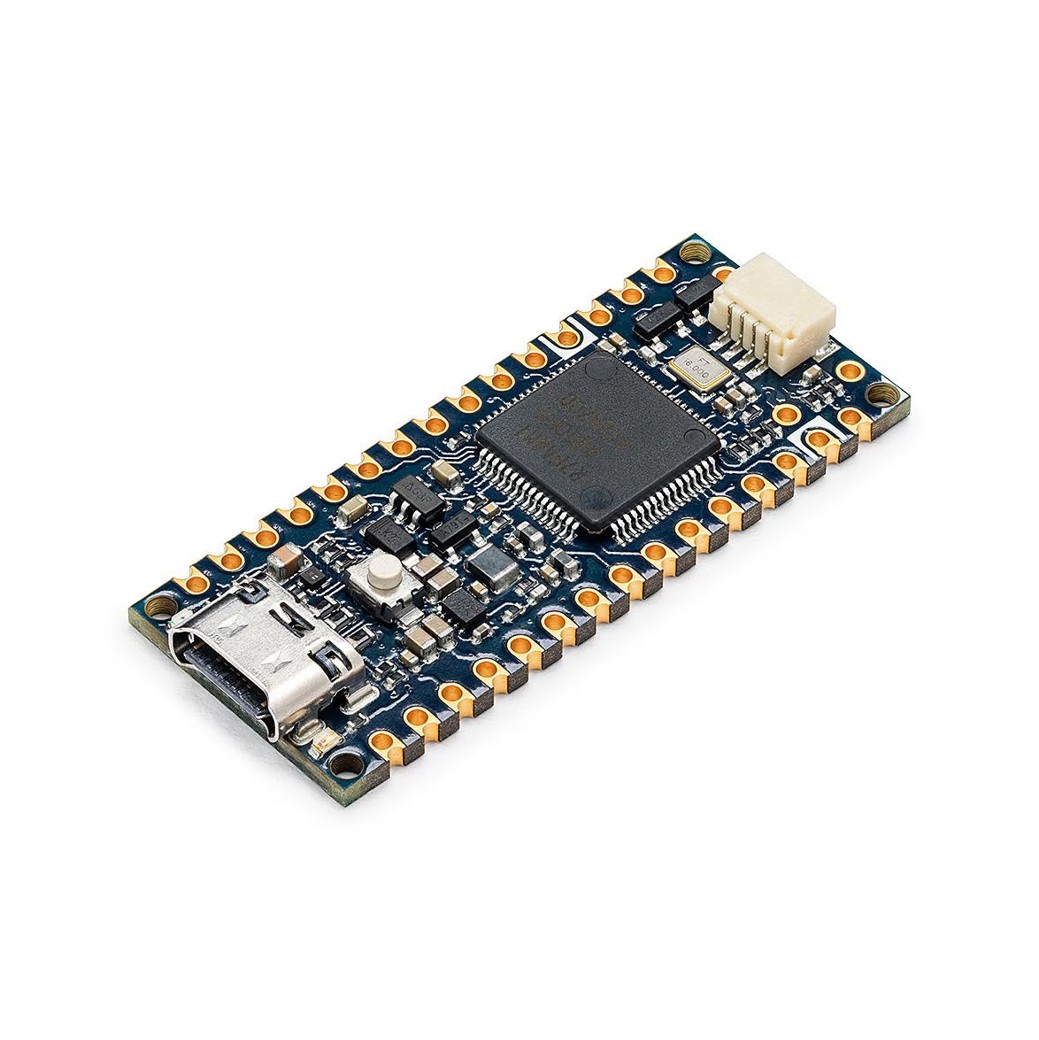 Arduino Nano R4 (บอร์ดแท้ made in Italy)