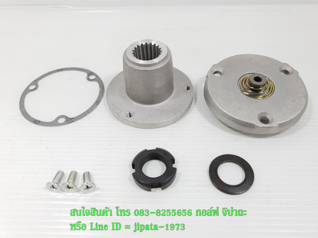 (GR 150) ชุดกรองน้ำมันเครื่อง GPX GR 150 แท้