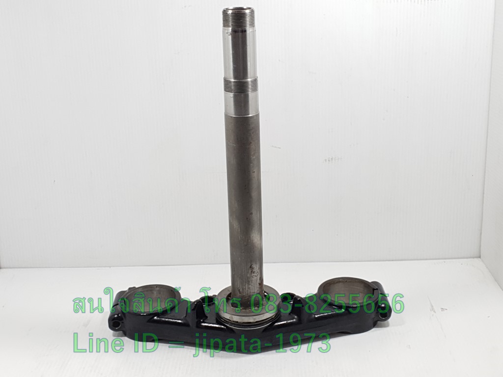 (Zoomer X) ชุดแผงคอล่าง Honda Zoomer X แท้