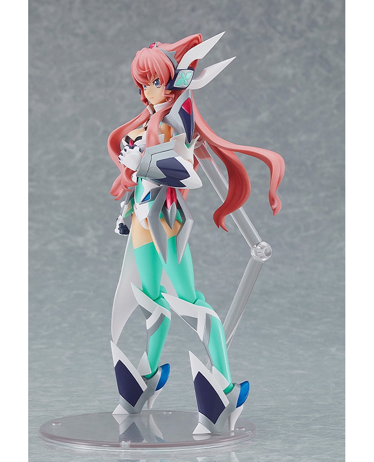 ACT MODE Maria Cadenzavna Eve