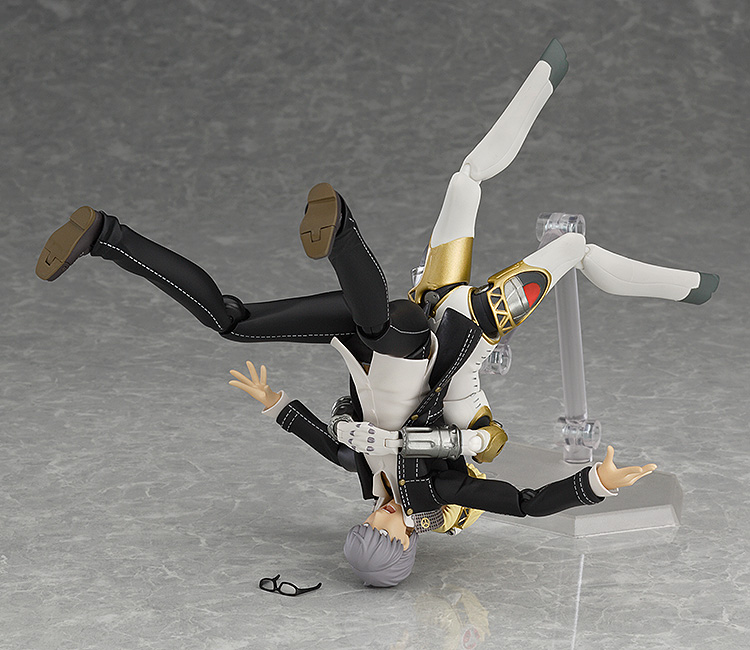 "Pre-Order" [256] figma Hero