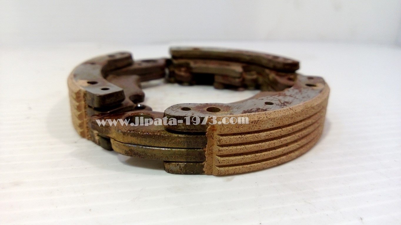 ผ้าครัช แรงเวี่ยง(ครัช 3 ก้อน) แบบแยกก้อนครัช Honda Wave 110 i,Wave 100 แท้