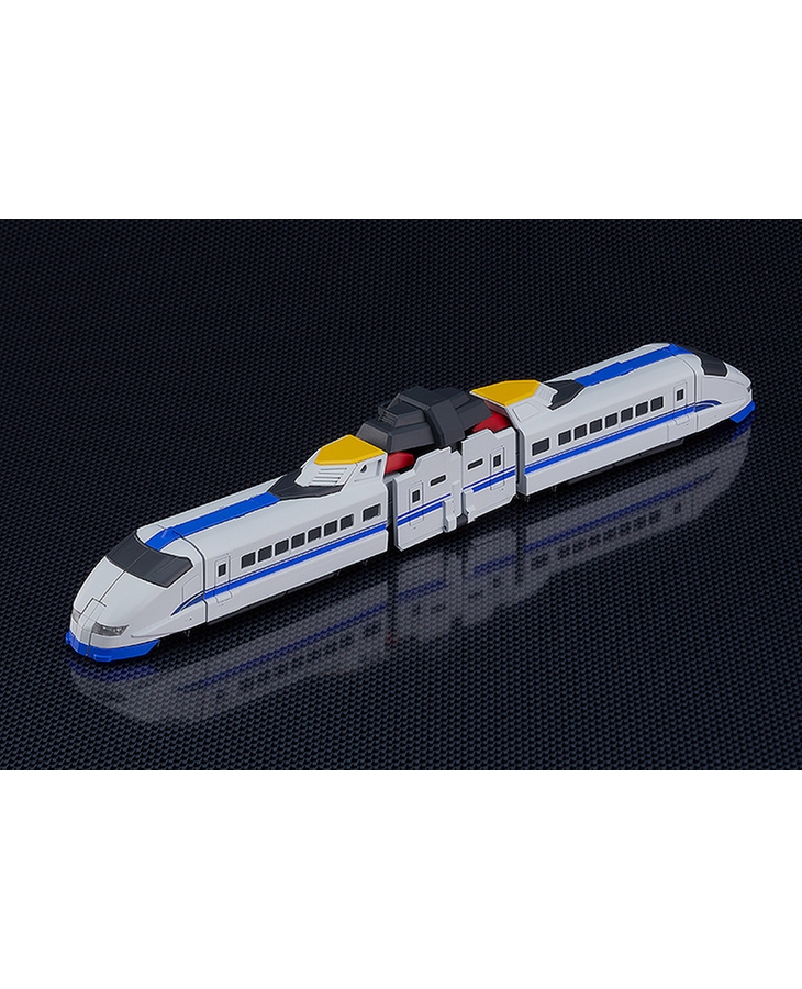 "Pre-Order" THE GATTAI Da-Garn X