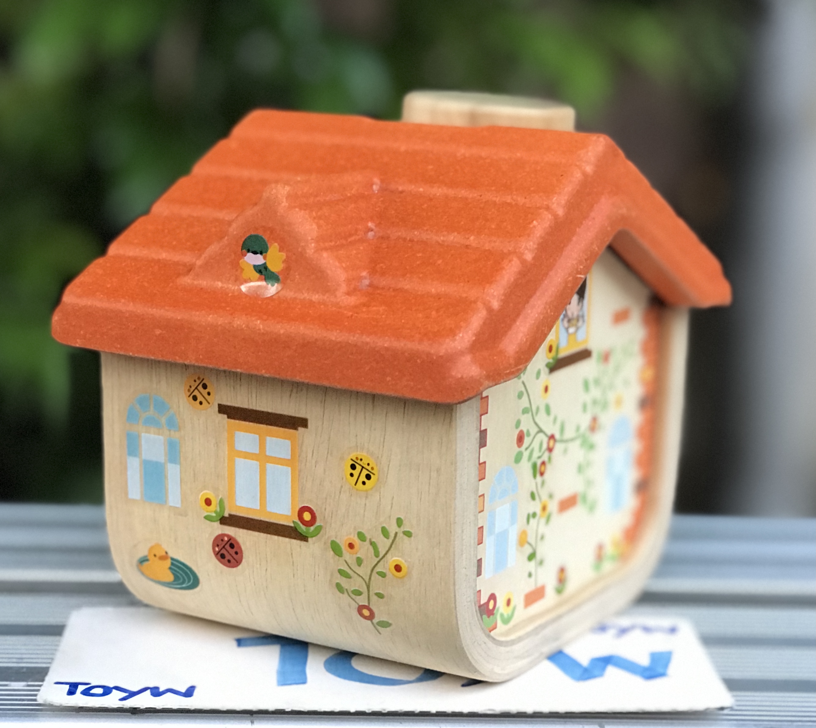 เริ่มต้น 900 บาท กระปุกออมสิน ออมสินบ้านไม้ กระปุกออมสิน ธอส. เงินเต็มบ้าน ธนาคารอาคารสงเคราะห์