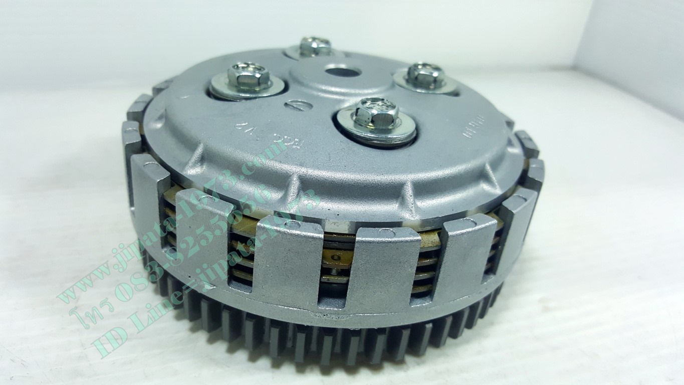 (Spark 115 i) ชุดคลัทช์ทั้งชุด Yamaha Spark 115 i แท้