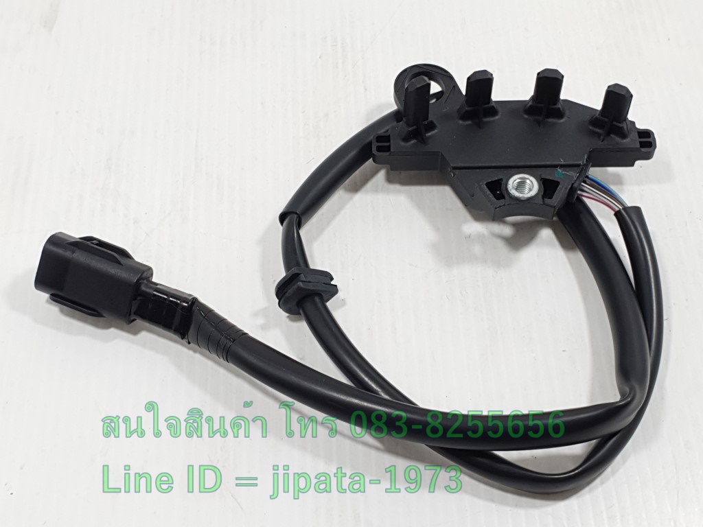 (Scoopy i) ชุดพัลเซอร์ติดขดลวดจานไฟ Honda Scoopy i ปี 2017 งานเกรดเอ