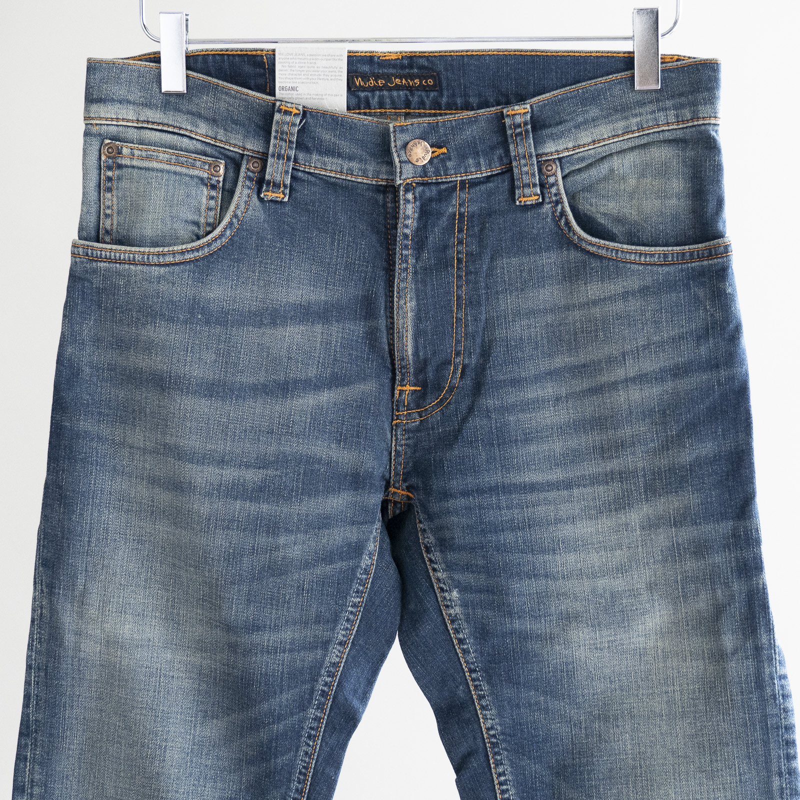 *Thin Finn Oscar Worn Dark