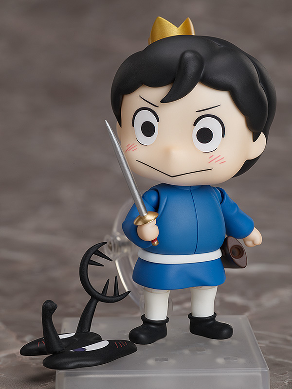 [1808] Nendoroid Bojji & Kage