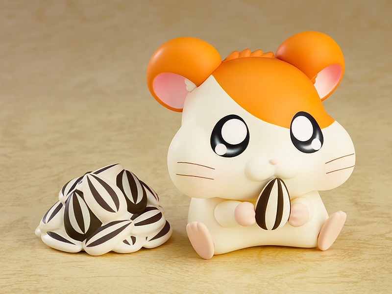 [1615] Nendoroid Hamtaro