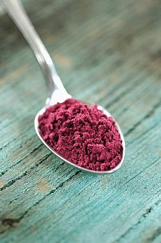 Acai Berry Powder 50g. อาซาอี อาคาอิ อาซาอิ เบอร์รี่ ชนิดผง