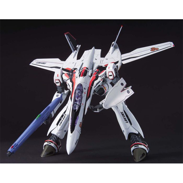 1/72 VF-25F Messiah Valkyrie Alto Custom
