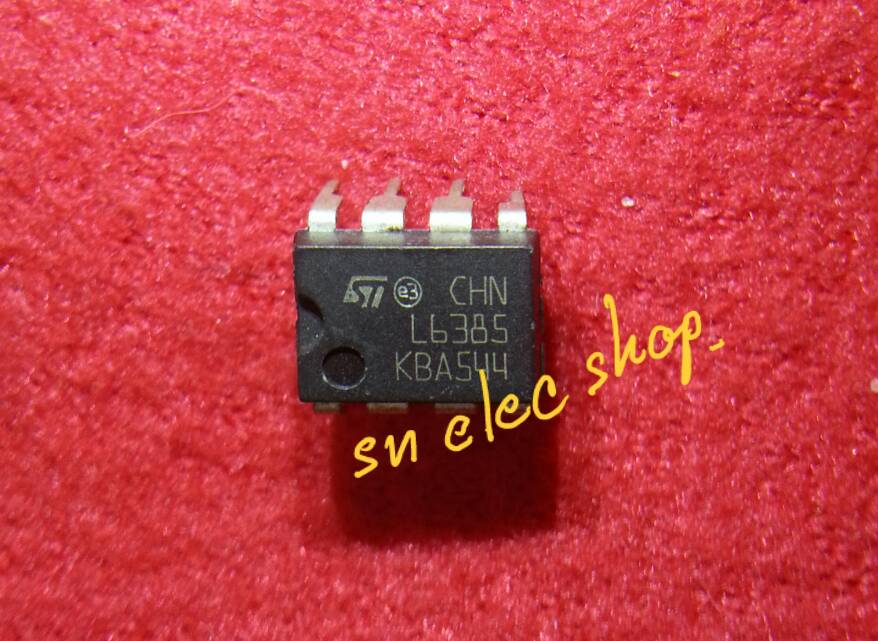 L6385 (เกรดทั่วไป)