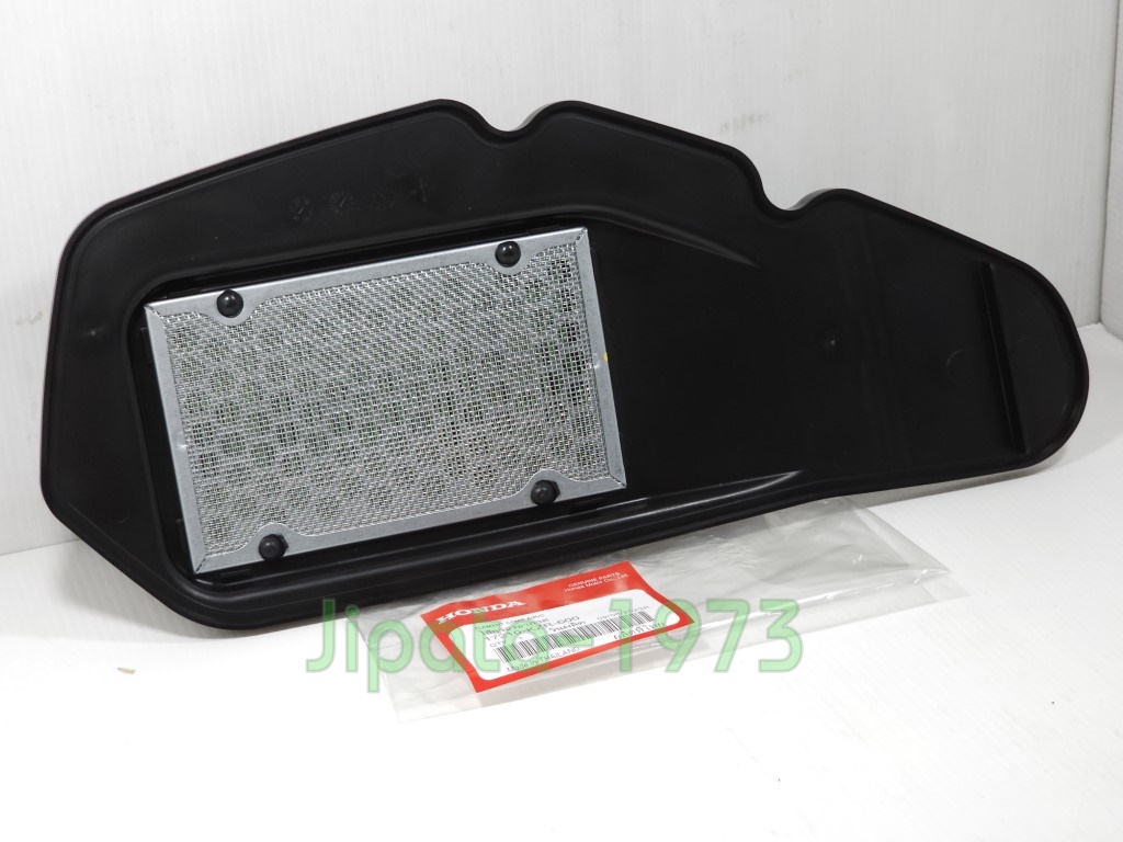 (Click 125 i) ชุดแผ่นกรองอากาศ Honda Click 125 i แท้