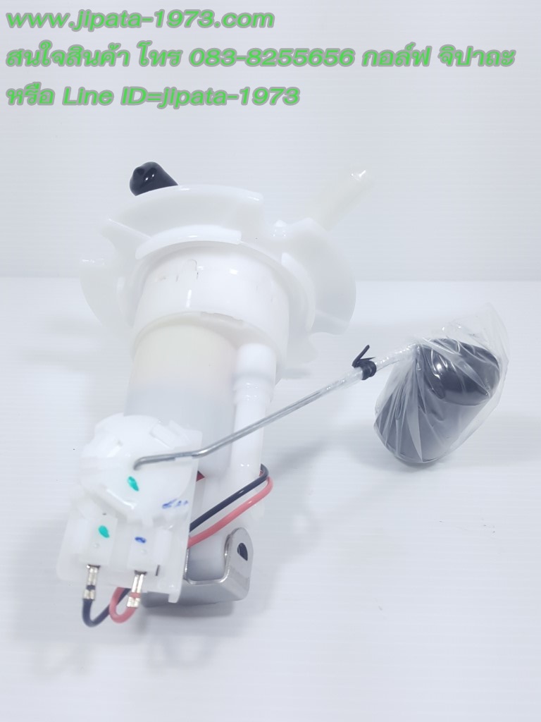 (CBR 150 i) ชุดปั๊มน้ำมันเชื้อเพลิง Honda CBR 150 i (ปี 2011) งานเกรดเอ