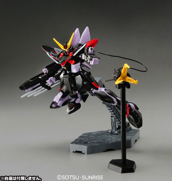 HG 1/144 R04 GAT-X207 Blitz Gundam