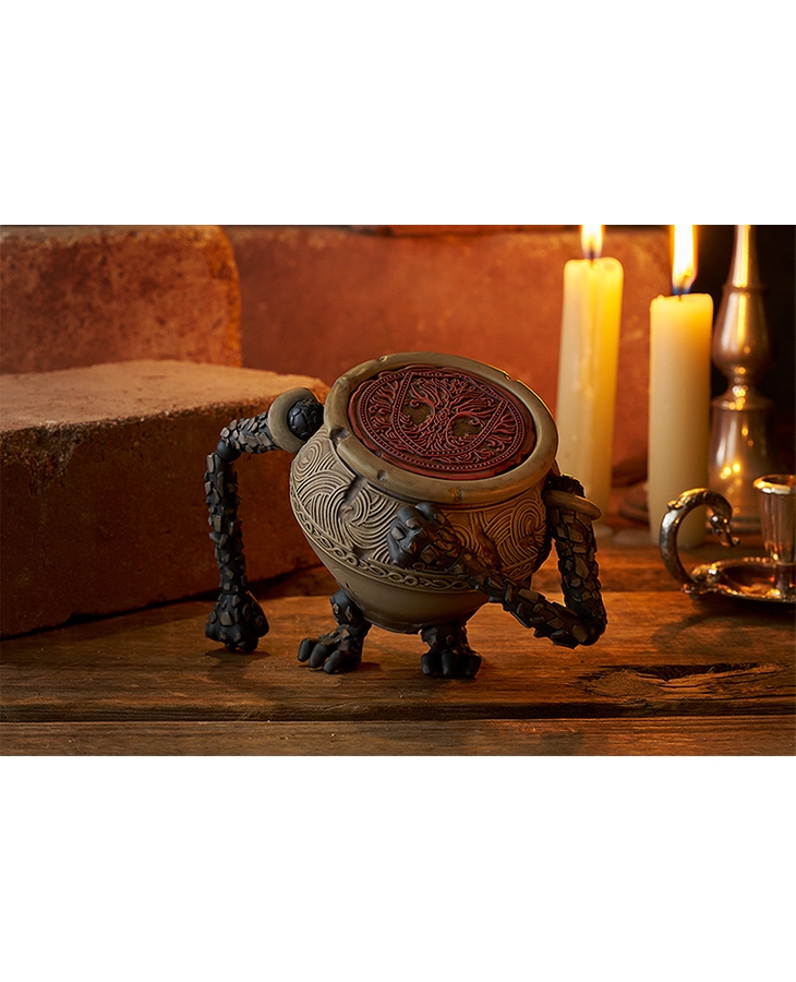 [2251] Nendoroid Alexander