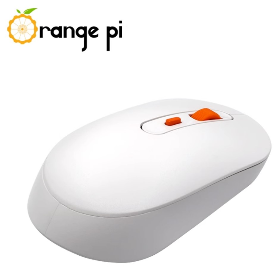 Orange Pi Wireless Mouse