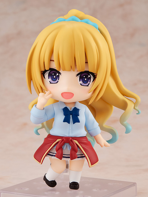"Pre-Order" [1952] Nendoroid Kei Karuizawa