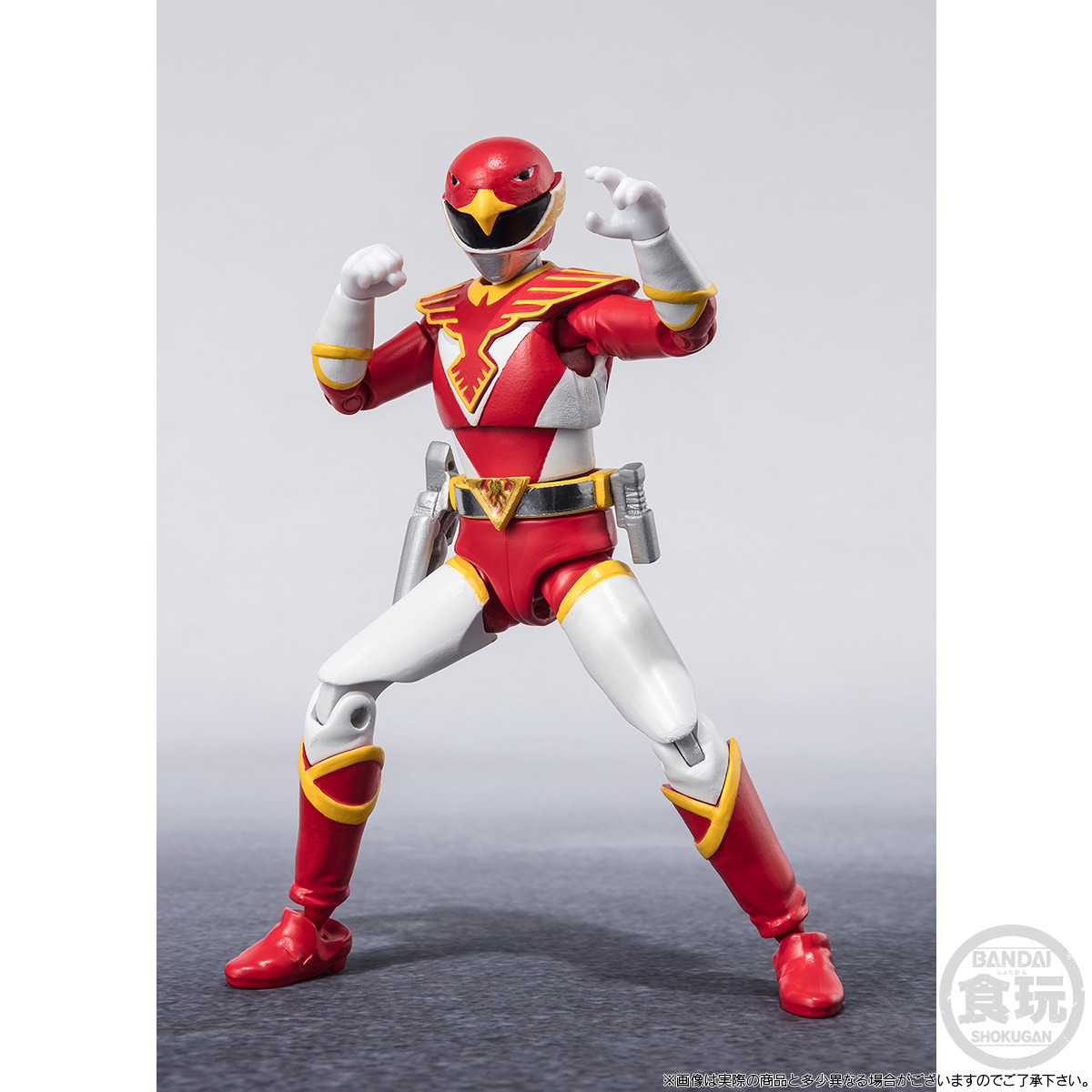 "Pre-Order" SHODO SUPER CHOUJIN SENTAI JETMAN