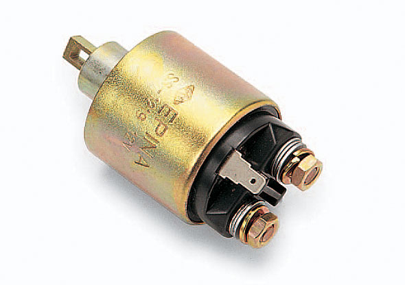 (โปรดสอบถาม) STARTER SOLENOID