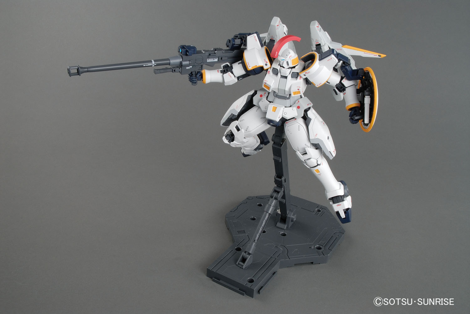 MG 1/100 OZ-00MS Tallgeese EW