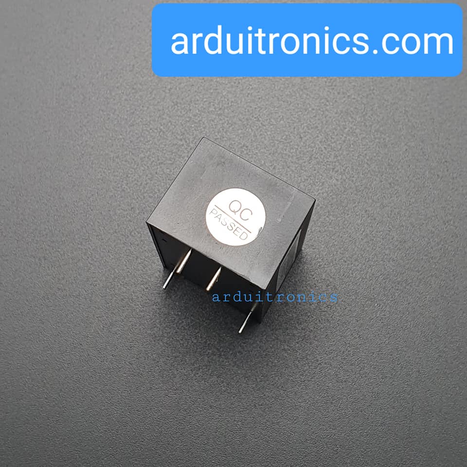 Switching Power Supply 220V to 12V 5W (Hi-Link HLK-5M12 Module)