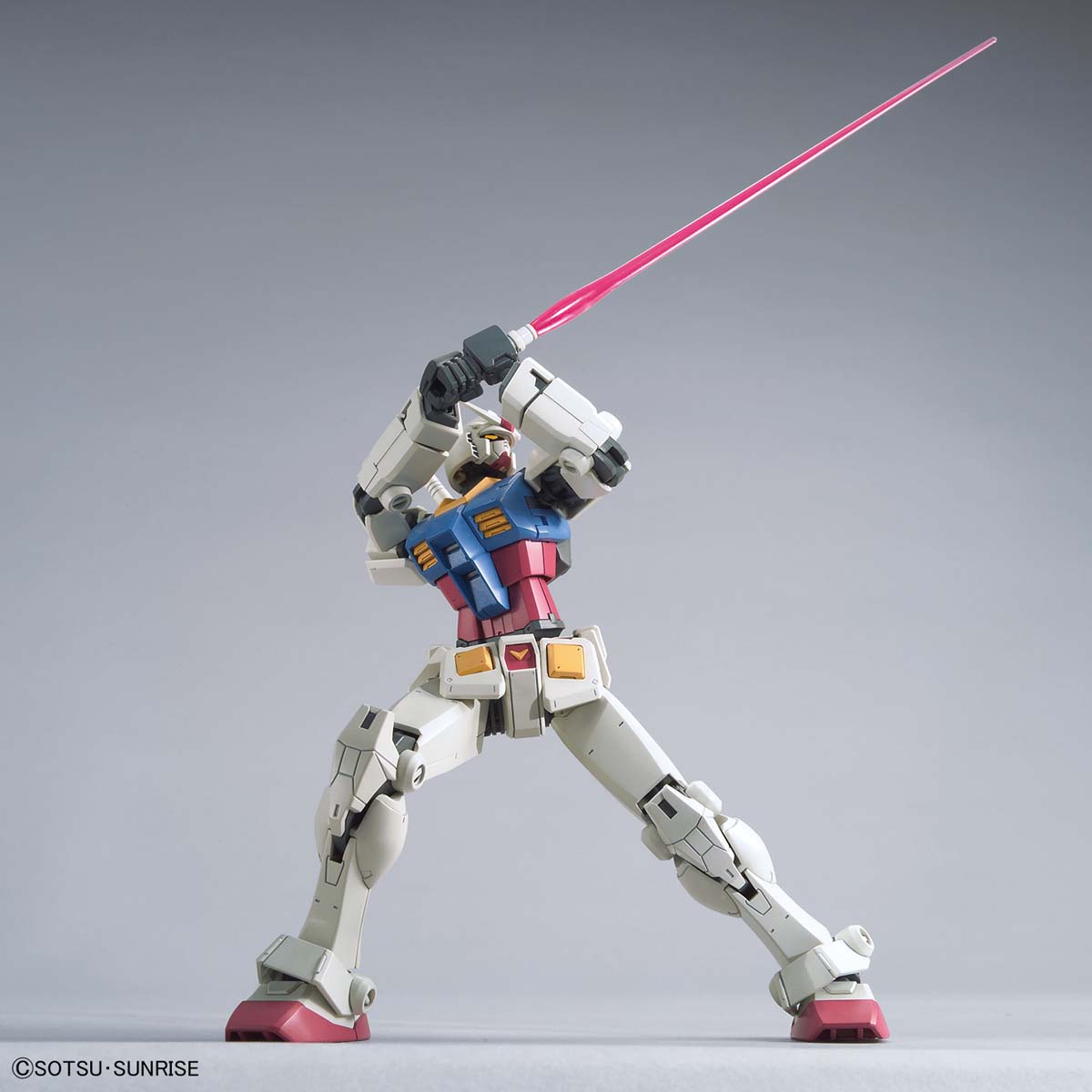 HG 1/144 RX-78-2 Gundam [BEYOND GLOBAL]