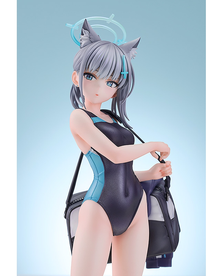 GSC 1/7 Shiroko Sunaookami (Swimsuit)