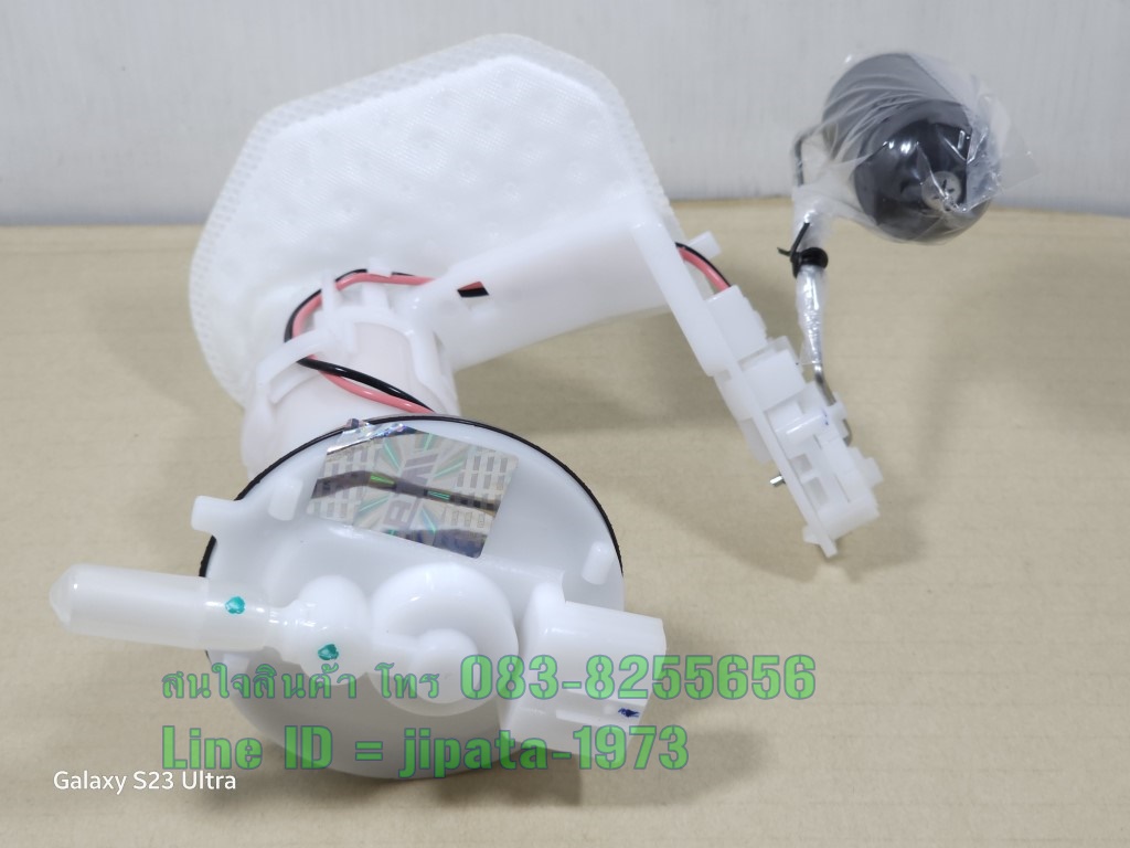 (Wave 110 i LED) ชุดปั๊มน้ำมันเชื้อเพลิง Honda Wave 110 i LED ปี 2018-2020 งานเกรดเอ