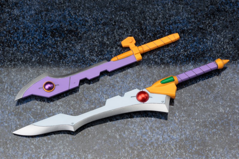 S.R.D-S Cybaster Premium Edition